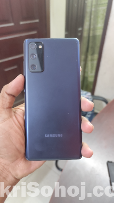 Samsung galaxy S20 FE